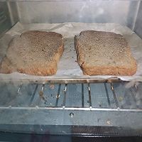 如何制作酥脆吐司三明治