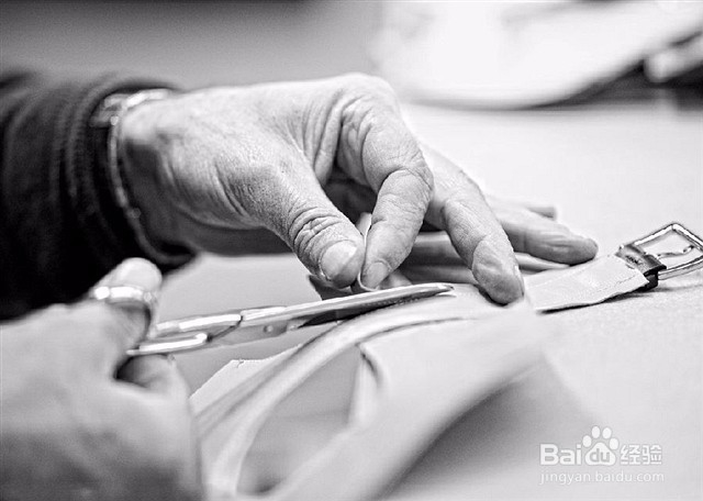 定制西服的优势