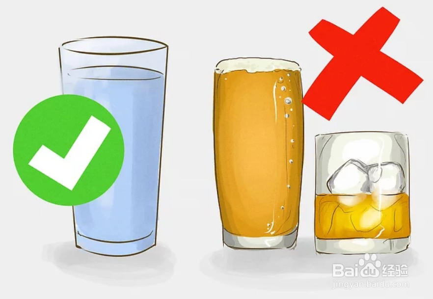 如何保持健康饮食