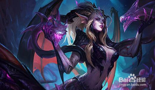 LOL控制与伤害兼顾,版本八大法师暴走计划!