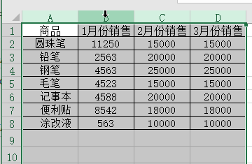 如何设置EXCEL单元格为正方形