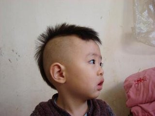 宝宝的性别教育