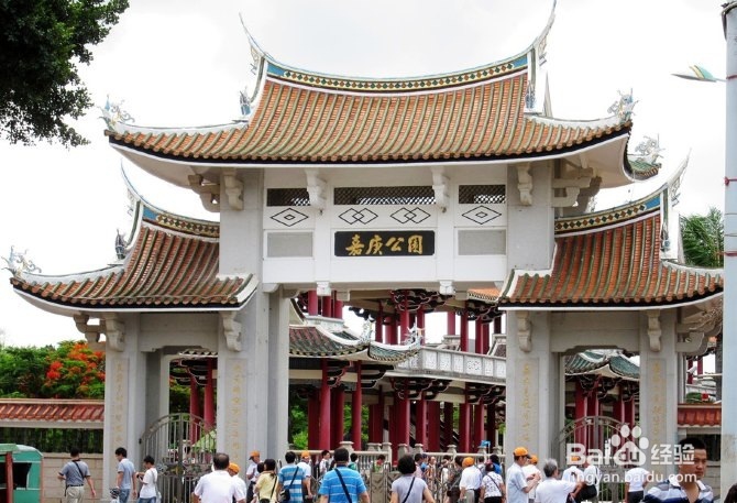 厦门攻略——毕业旅行自助游完整攻略