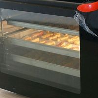 如何制作迷迭香红薯条