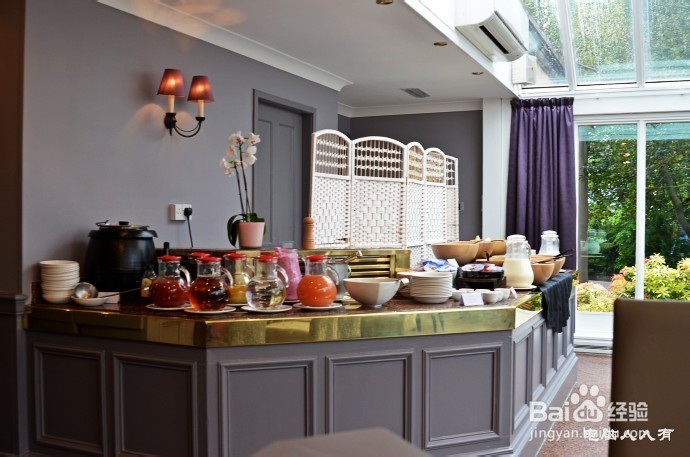 英国游记：[20]最美乡村旅店②