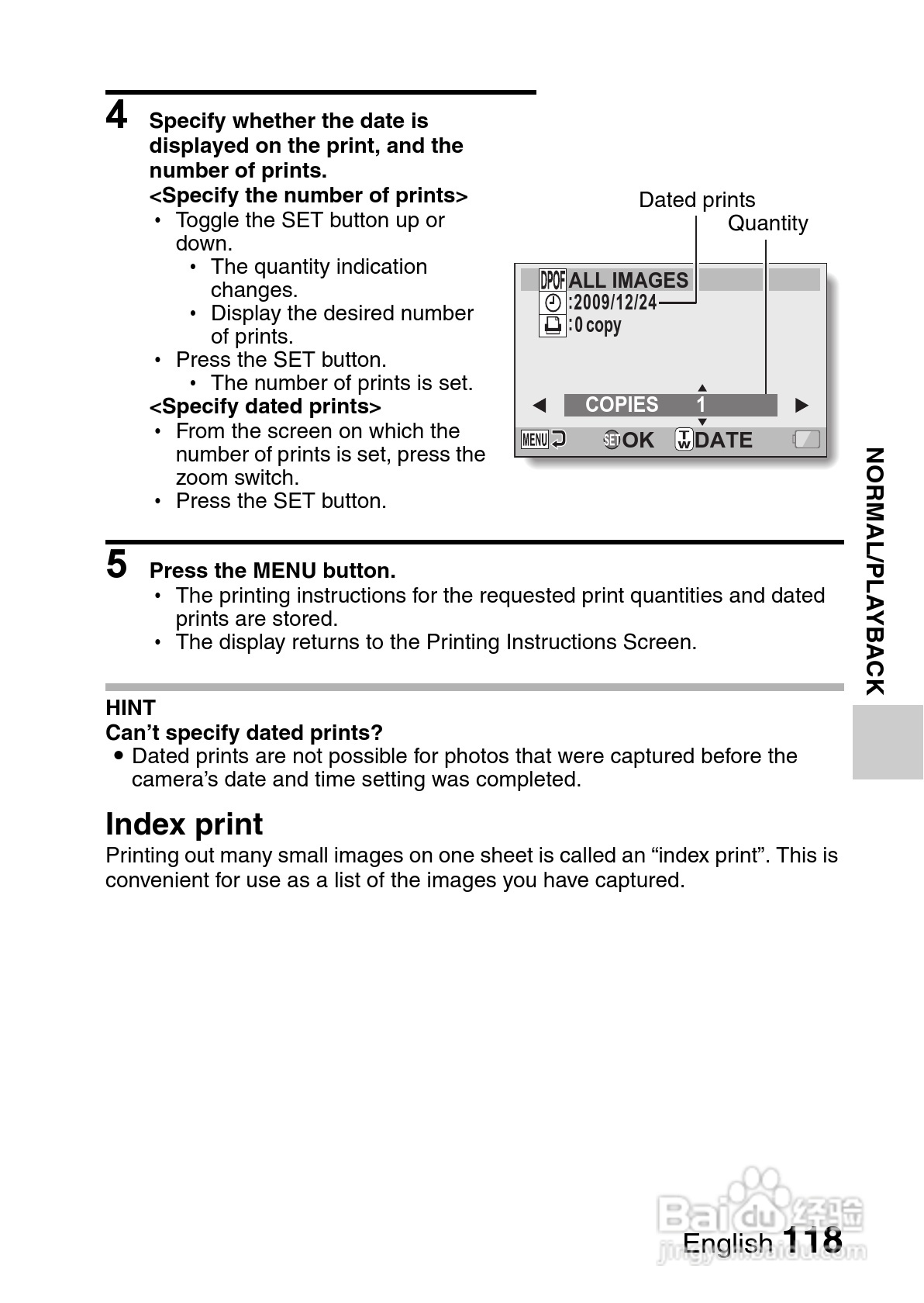 三洋VPC-CG10EX数码摄像使用说明书:[13]