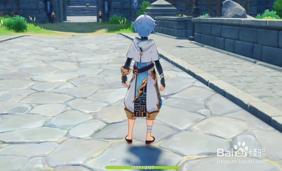 原神做任务怎么调整时间