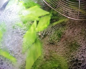 怎么做冰镇蜂蜜苦瓜