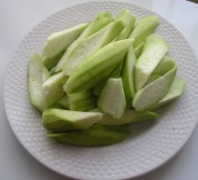 美味补肾的香辣狗肉煲的做法