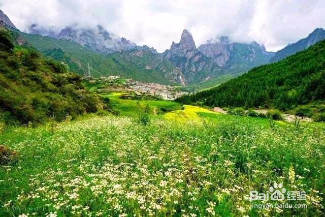 六月旅行地方推荐