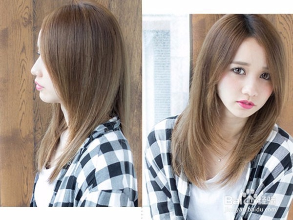 这么换发型，娃娃脸摆脱气质做女神