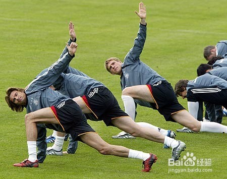 运动前应该热身吗？都有什么动作？