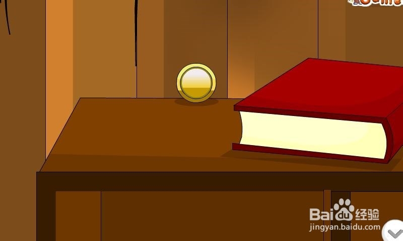 彼得逃离牛仔屋攻略：[3]