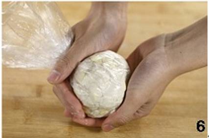 怎样家中自制美味的酥脆樱桃派