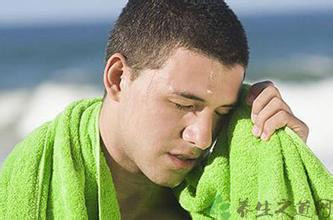 运动时有哪些卫生常识要注意？