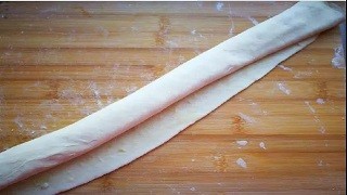 香酥千层手抓饼怎么做