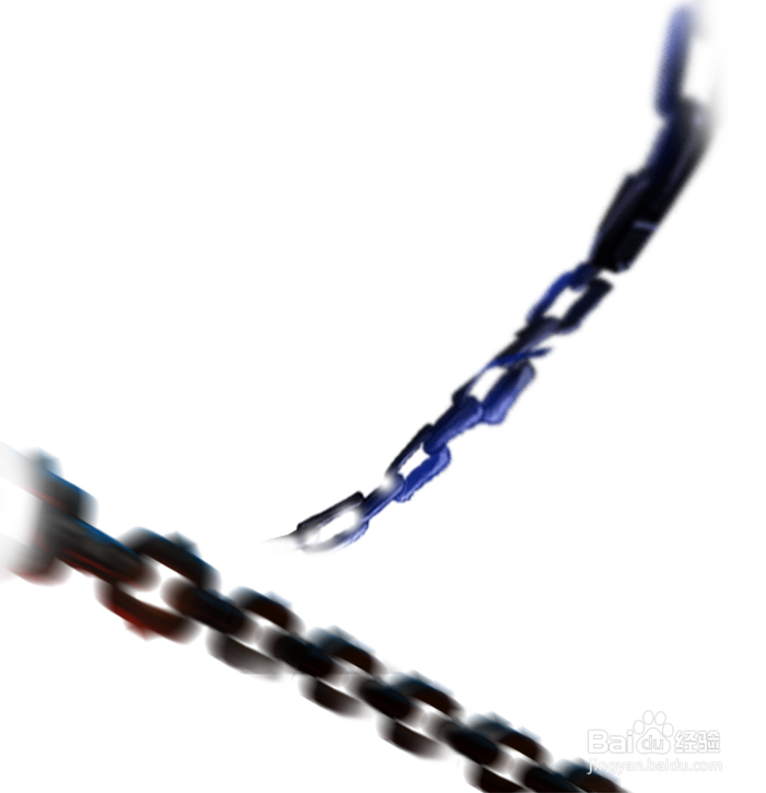 设计超酷炫彩主题海报图片的PS教程