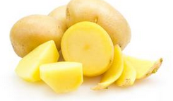 食用土豆有5种功效和3大禁忌