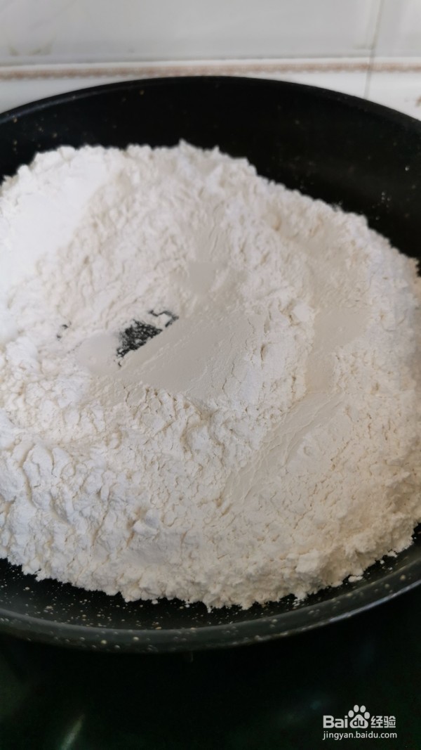 五仁月饼怎么做自制月饼