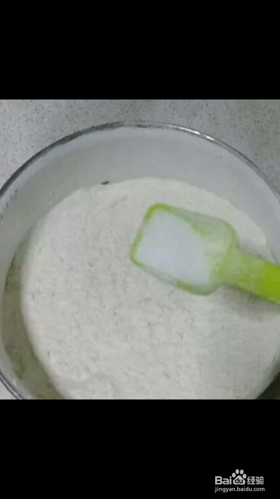 如何自制薄脆麻叶