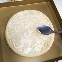 怎样做香蕉芒果披萨？