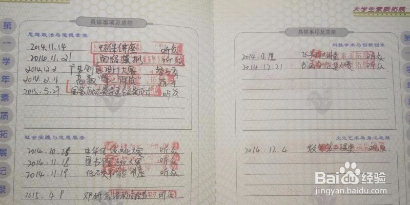 【校园指南】西南石油大学奖学金篇