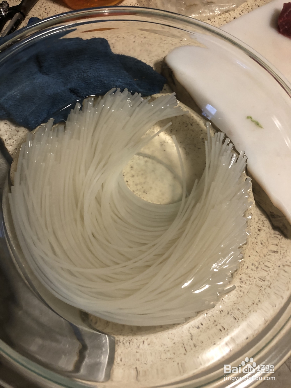 妈妈教你做猪肉粉条