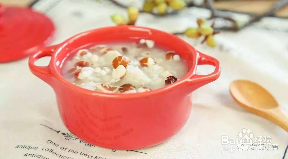 天气冷了，这八种冬日养生粥你给父母做了吗？