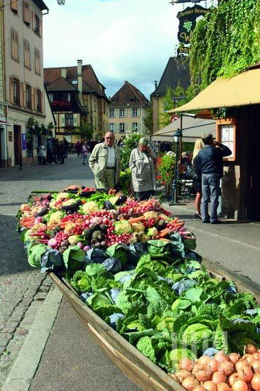 法国自助旅游攻略