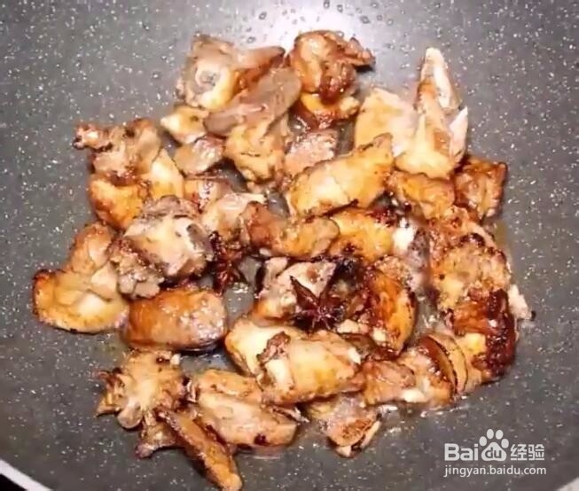 如何用排骨制作家常菜