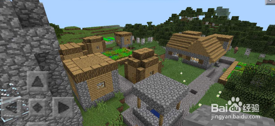 精准采集怎么附魔