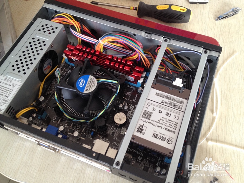 笔记本怎么装安卓系统