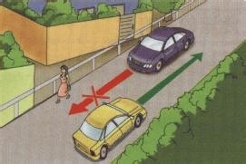 新手开车的注意事项