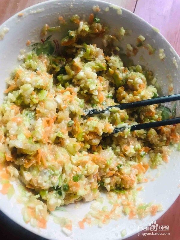 三鲜馄饨怎么做