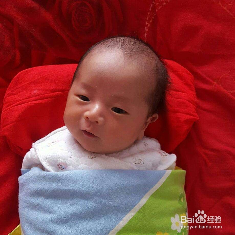 新生儿非感染性发热的原因有几个妈妈要掌握