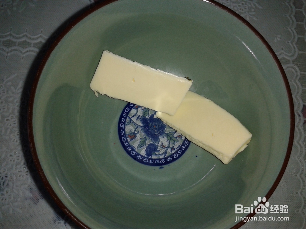 如何制作好吃的德式圆面包
