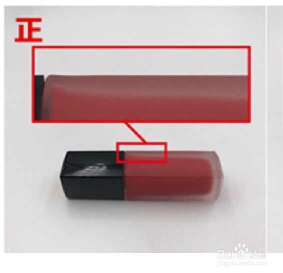 香奈儿口红怎么辨别真假?