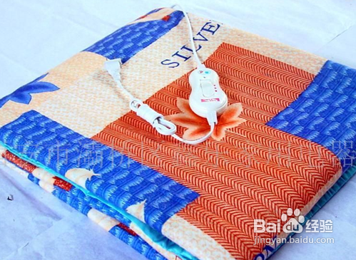 使用电褥子怎样注意安全