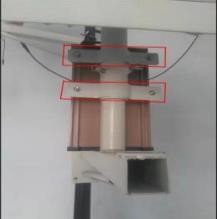 太阳能摄像头的安装流程