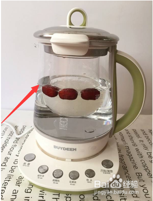 清炖燕窝的方法