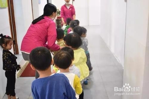 6招让孩子养成良好的行为习惯