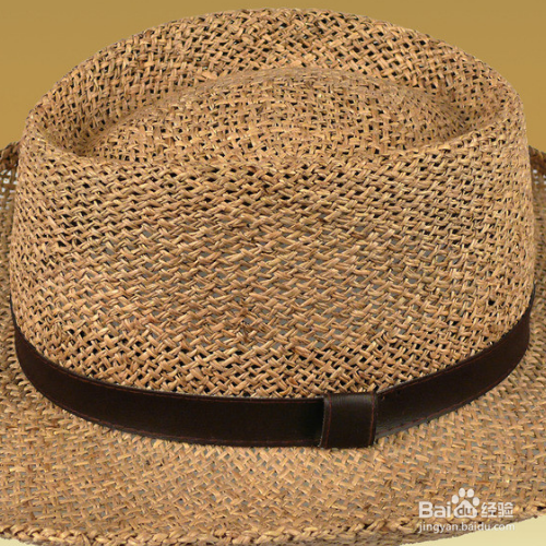 怎样把帽子洗的更干净？