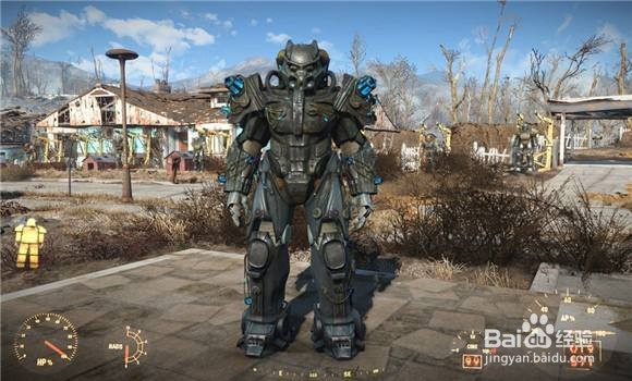 生化武器攻防战攻略