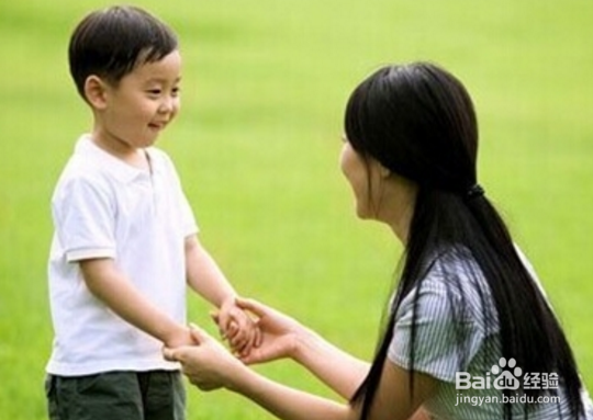 怎么和叛逆期的宝宝相处