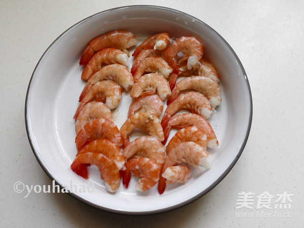 盐焗虾的家常做法