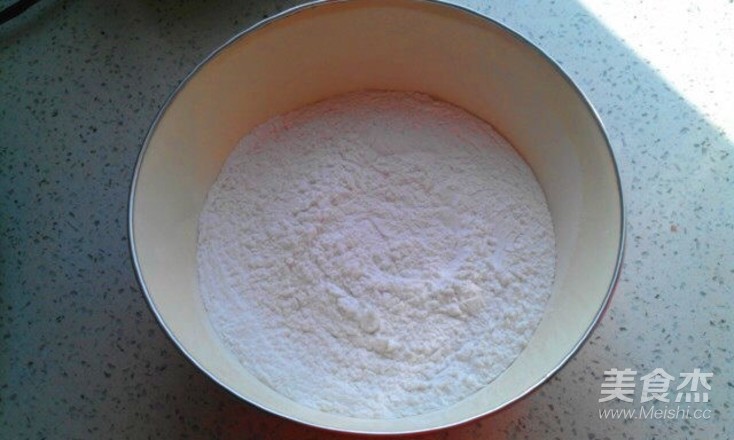 双色小汤圆的做法