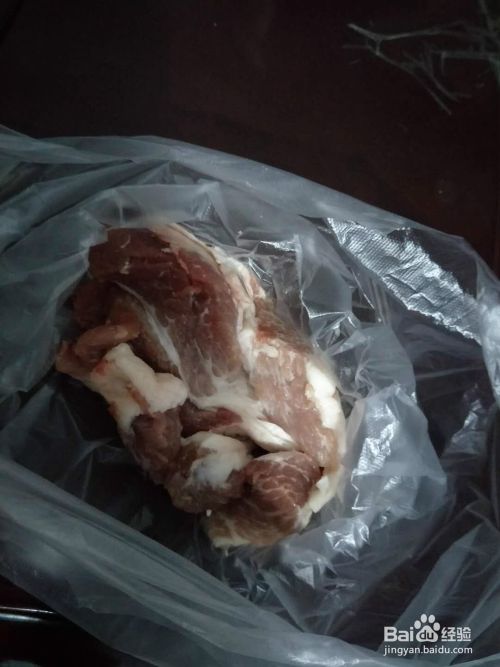 水饺推荐之香菇猪肉