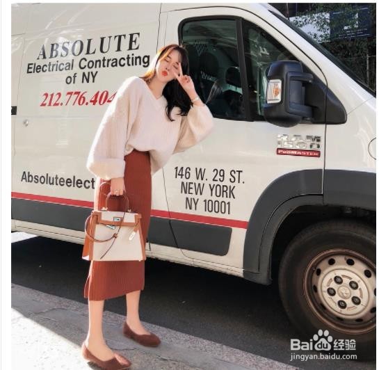 开学季6套适合学生穿搭的套装