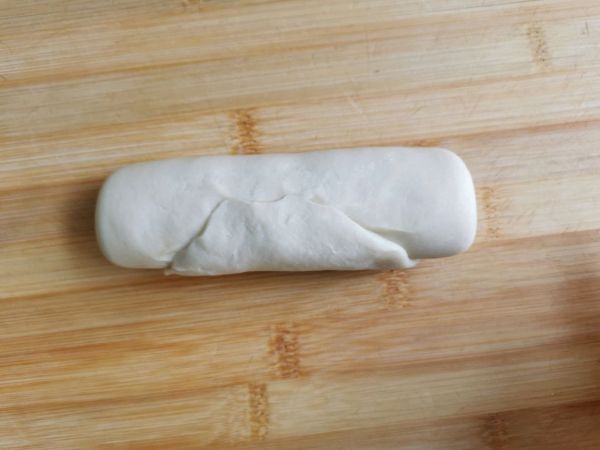 无糖蜂蜜牛奶土司