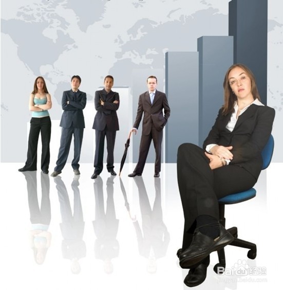 大学毕业后怎样找到适合自己的工作？